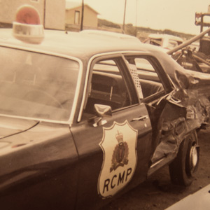 Rcmp Rear RCMP: Picture Down Memory Lane | RCMP Veterans’ Association - Vancouver ...
